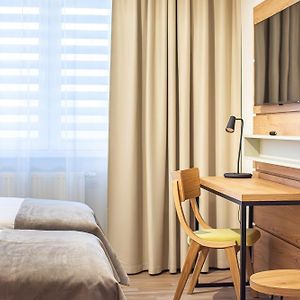Novy Hotel